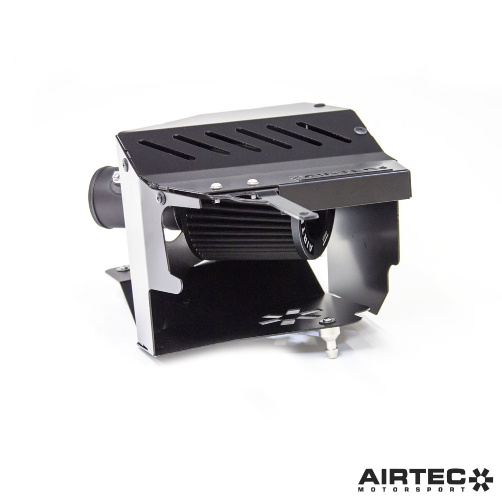 Airtec motorsport enclosed induction kit for mk4 focus st 2 Airtec motorsport enclosed induction kit for mk4 focus st - image 2