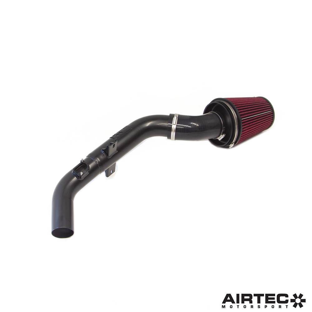 Airtec motorsport enlarged 76mm induction pipe kit for focus rs mk2 3 Airtec motorsport enlarged 76mm induction pipe kit for focus rs mk2 - image 3