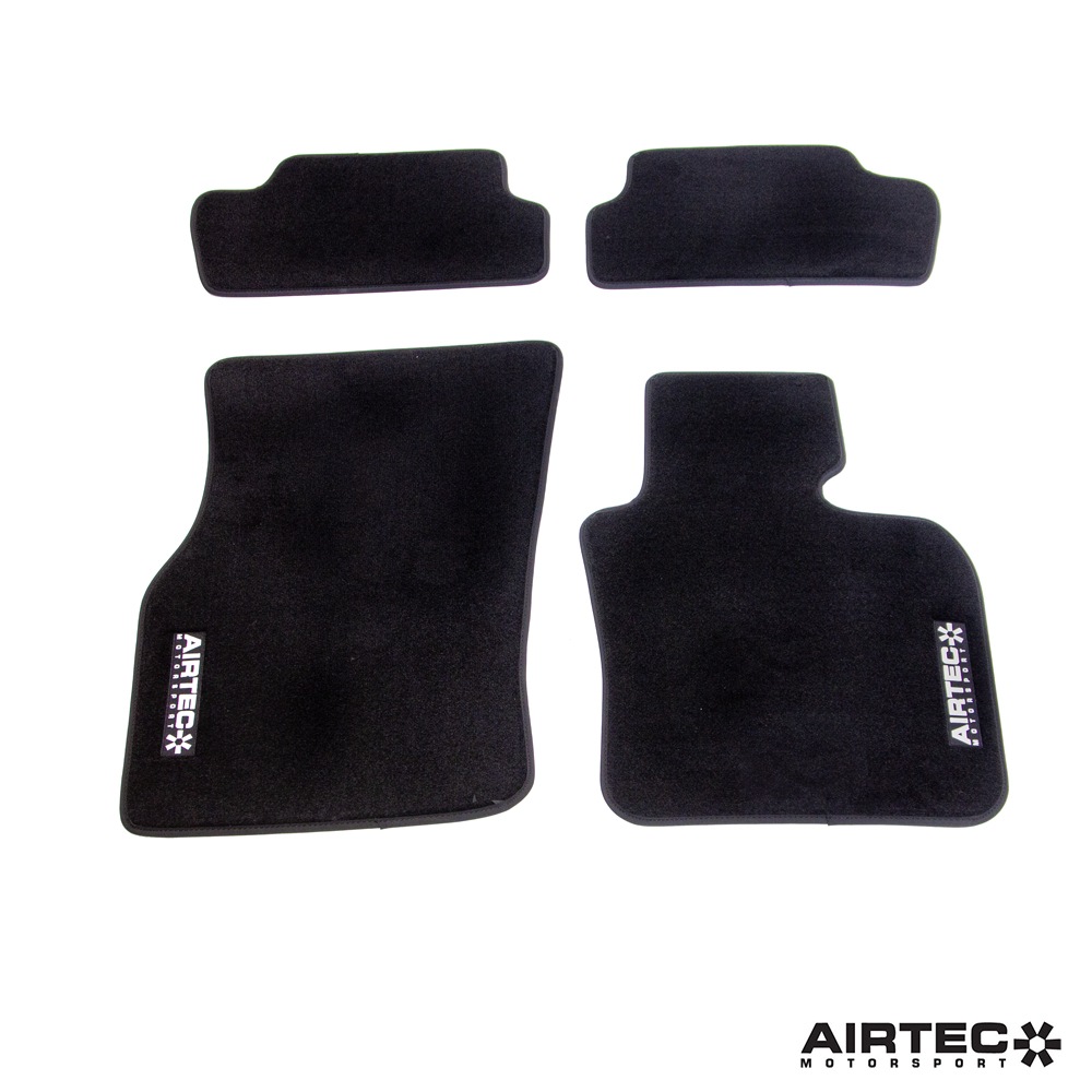 Airtec motorsport breather catch can for mini f56 jcw & cooper s (pre-lci) 1 Airtec motorport part 50126