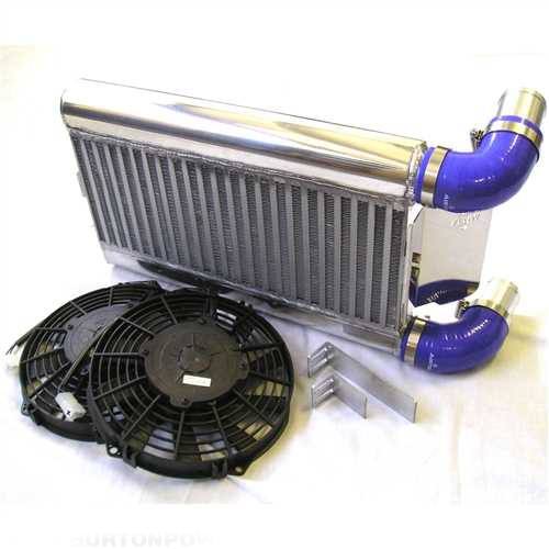 Airtec motorsport full size intercooler upgrade for escort rs turbo s2 2 Airtec motorsport full size intercooler upgrade for escort rs turbo s2 - image 2