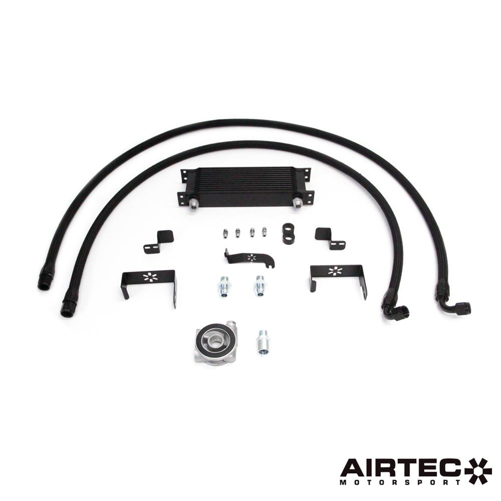 Airtec motorsport hyundai i30n oil cooler kit 1 Airtec motorport part atmshyu1