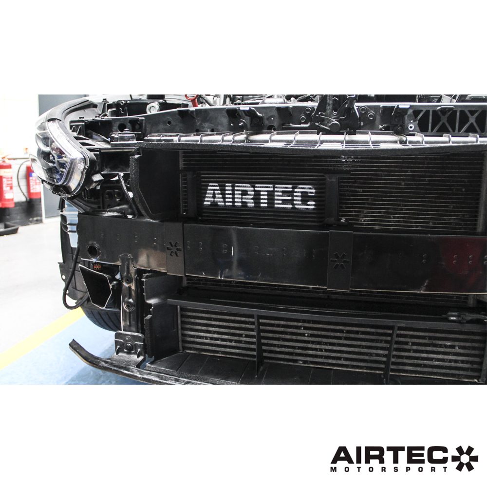 Airtec motorsport hyundai i30n oil cooler kit 2 Airtec motorsport hyundai i30n oil cooler kit - image 2
