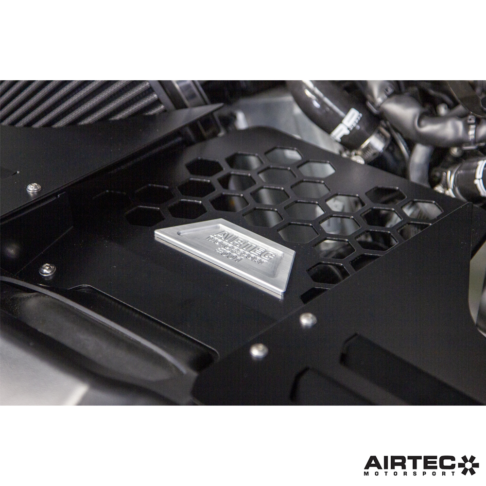 Airtec motorsport twin intake kit for aston martin vantage v8 8 Airtec motorsport twin intake kit for aston martin vantage v8 - image 8