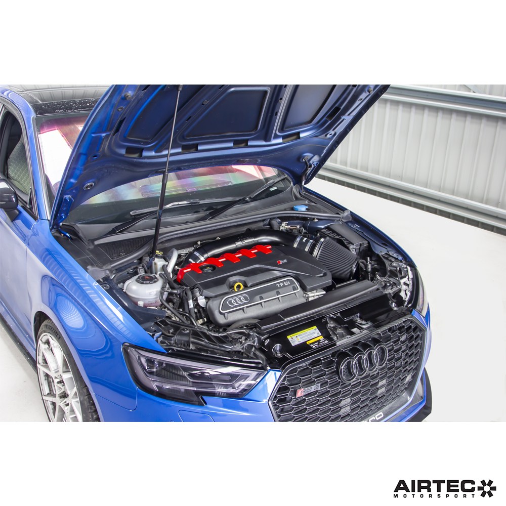 Airtec motorsport induction kit for audi rs3 8v (lhd) 4 Airtec motorsport induction kit for audi rs3 8v (lhd) - image 4