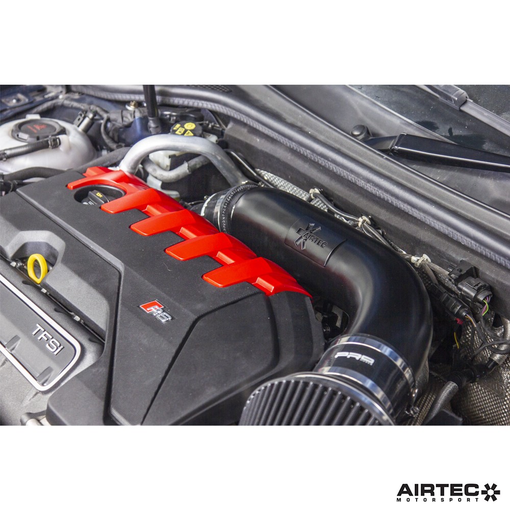 Airtec motorsport induction kit for audi rs3 8v (lhd) 5 Airtec motorsport induction kit for audi rs3 8v (lhd) - image 5
