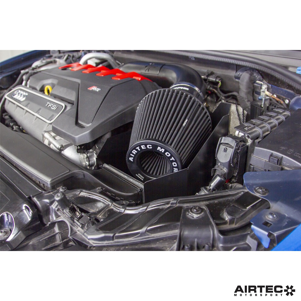 Airtec motorsport induction kit for audi rs3 8v (lhd) 6 Airtec motorsport induction kit for audi rs3 8v (lhd) - image 6