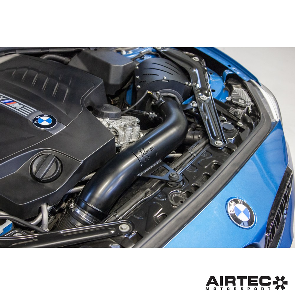Airtec motorsport induction kit for bmw n55 (m135i/m235i/335i/435i & m2 non-competition) 4 Airtec motorsport induction kit for bmw n55 (m135i/m235i/335i/435i & m2 non-competition) - image 4
