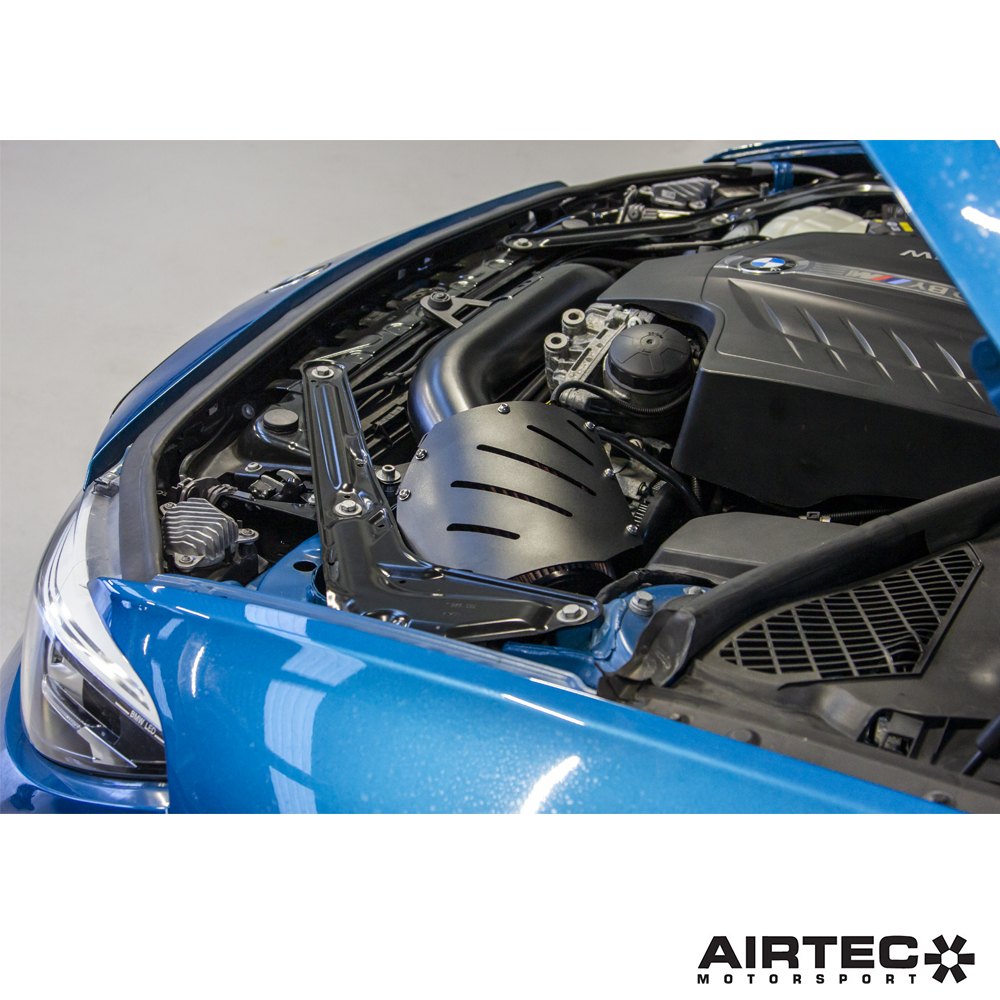 Airtec motorsport induction kit for bmw n55 (m135i/m235i/335i/435i & m2 non-competition) 6 Airtec motorsport induction kit for bmw n55 (m135i/m235i/335i/435i & m2 non-competition) - image 6