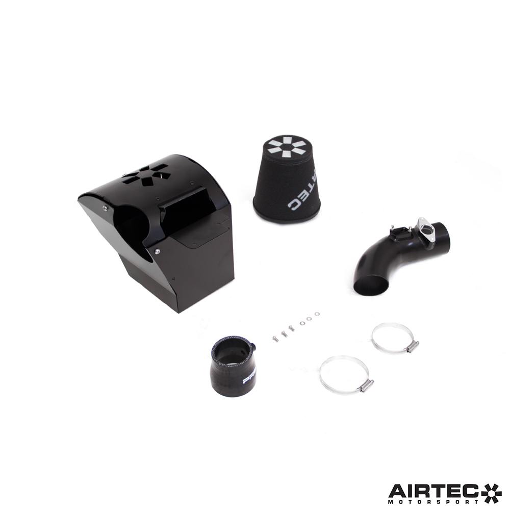 Airtec motorsport induction kit for honda civic fk8 type r 1 Airtec motorport part atikfk801