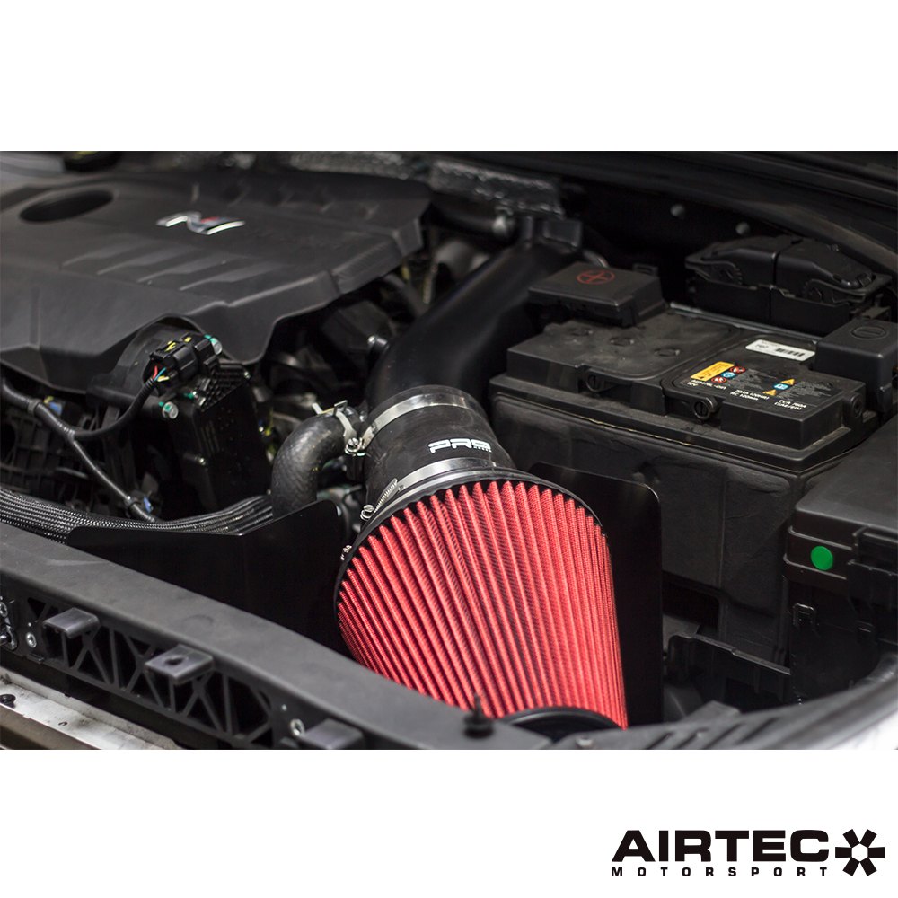 Airtec motorsport induction kit for hyundai i30n 3 Airtec motorsport induction kit for hyundai i30n - image 3
