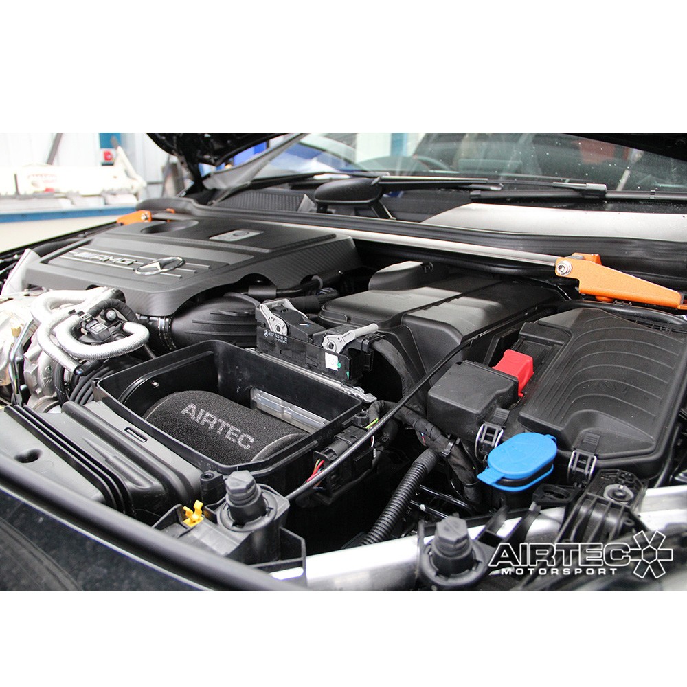 Airtec motorsport induction kit for mercedes a45 amg 6 Airtec motorsport induction kit for mercedes a45 amg - image 6
