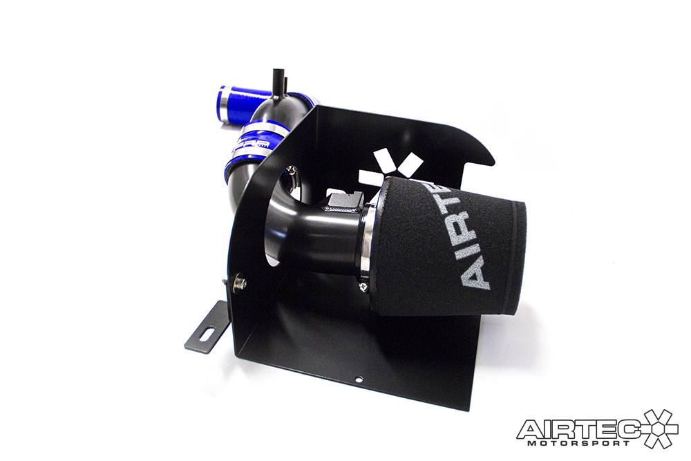Airtec motorsport induction kit for mk1 & mk2 mazda 3 mps 1 Airtec motorport part atikmaz01