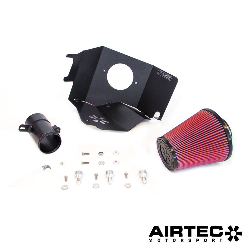 Airtec motorsport induction kit for mk4 focus st 2. 3 ecoboost 4 Airtec motorsport induction kit for mk4 focus st 2. 3 ecoboost - image 4