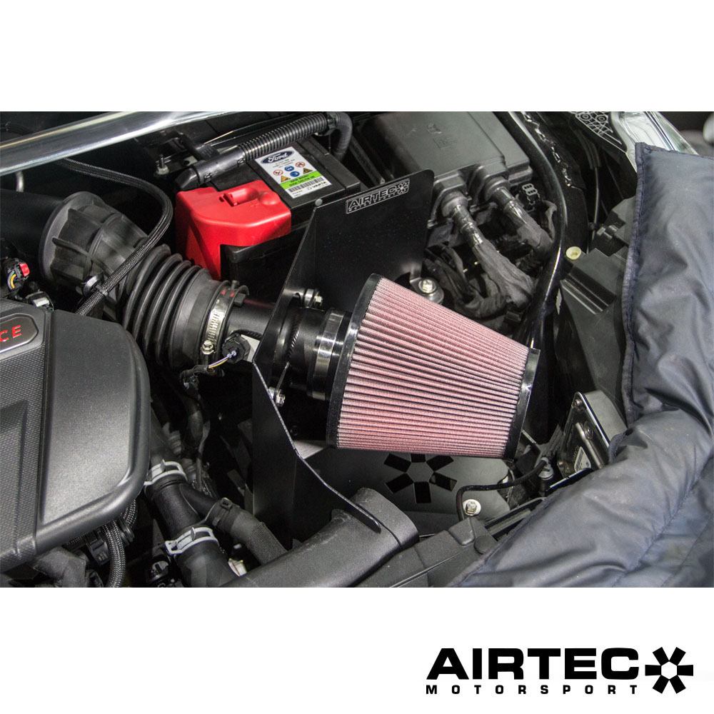 Airtec motorsport induction kit for mk4 focus st 2. 3 ecoboost 5 Airtec motorsport induction kit for mk4 focus st 2. 3 ecoboost - image 5