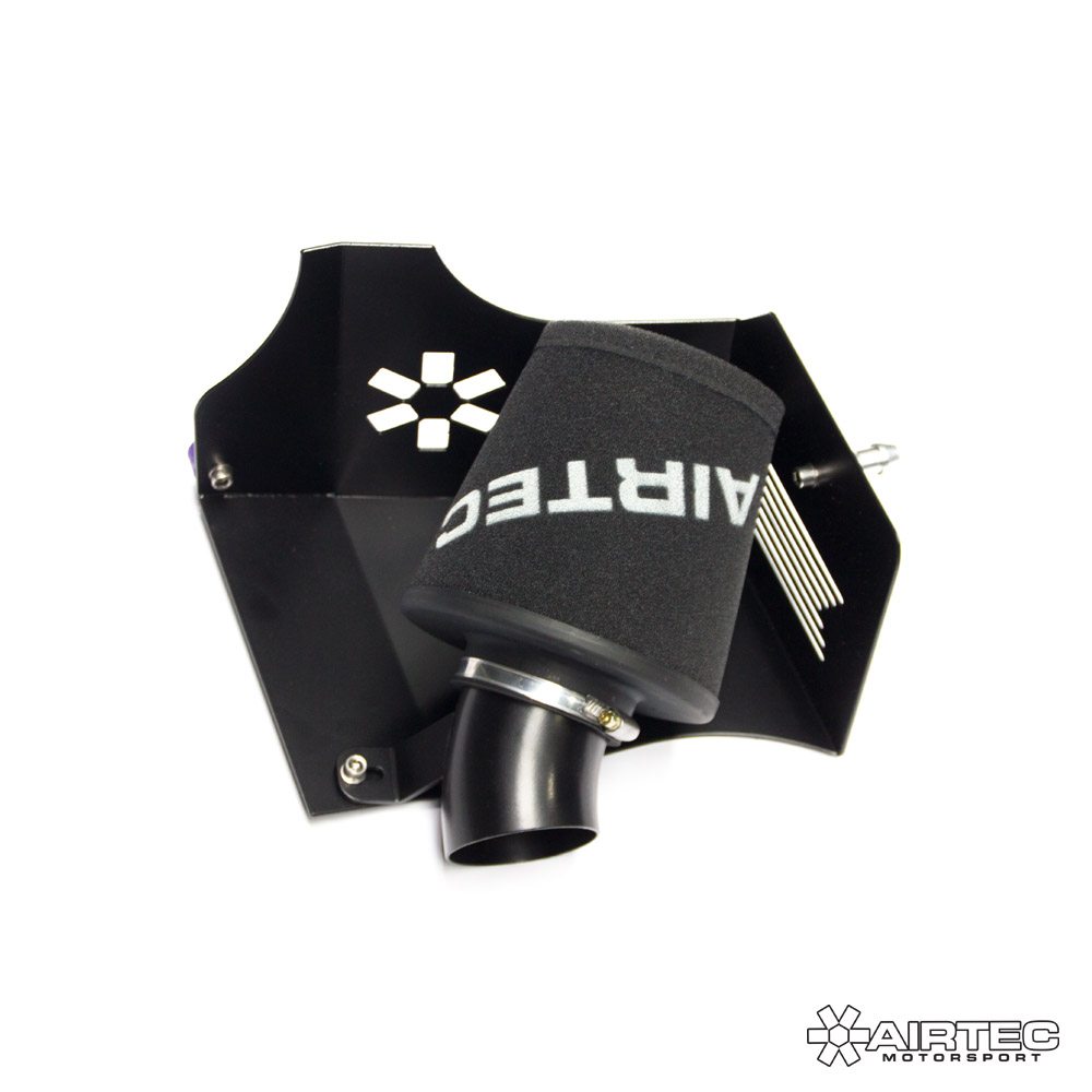 Airtec motorsport induction kit for renault megane 3 rs250, 265 and 275 trophy 2 Airtec motorsport induction kit for renault megane 3 rs250, 265 and 275 trophy - image 2