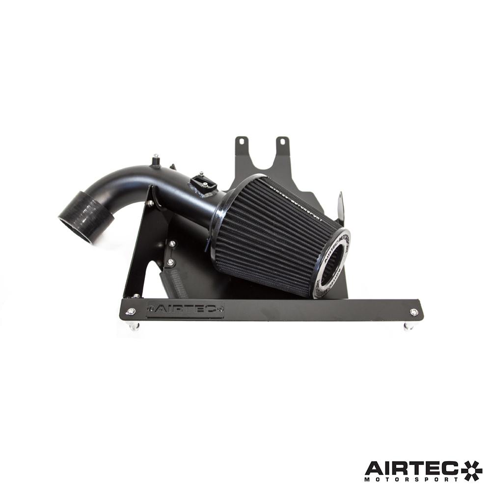 Airtec motorsport induction kit for transit sport euro 6 1 Airtec motorport part 301281
