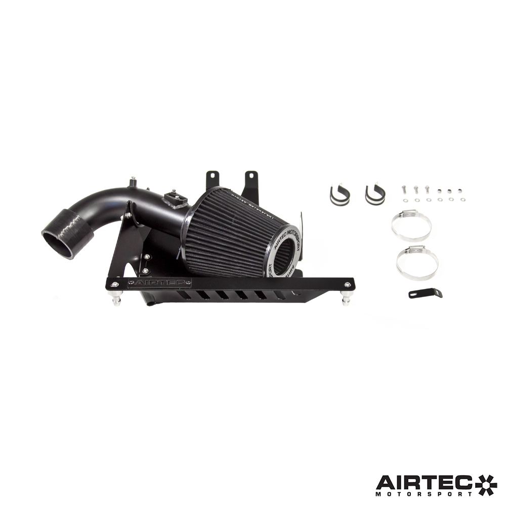 Airtec motorsport induction kit for transit sport euro 6 2 Airtec motorsport induction kit for transit sport euro 6 - image 2