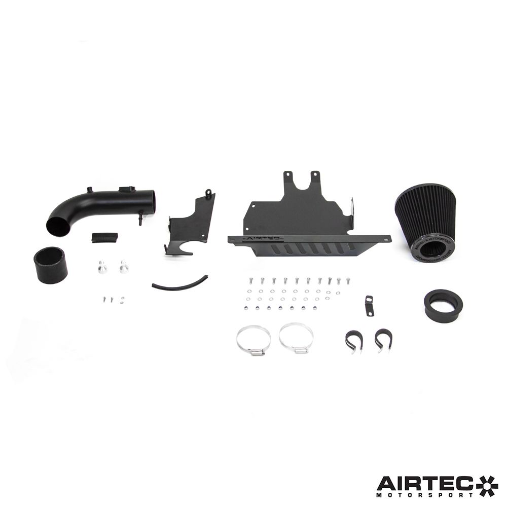 Airtec motorsport induction kit for transit sport euro 6 5 Airtec motorsport induction kit for transit sport euro 6 - image 5