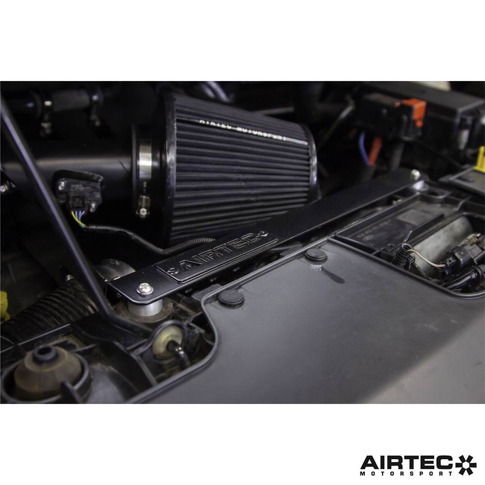 Airtec motorsport induction kit for transit sport euro 6 10 Airtec motorsport induction kit for transit sport euro 6 - image 10