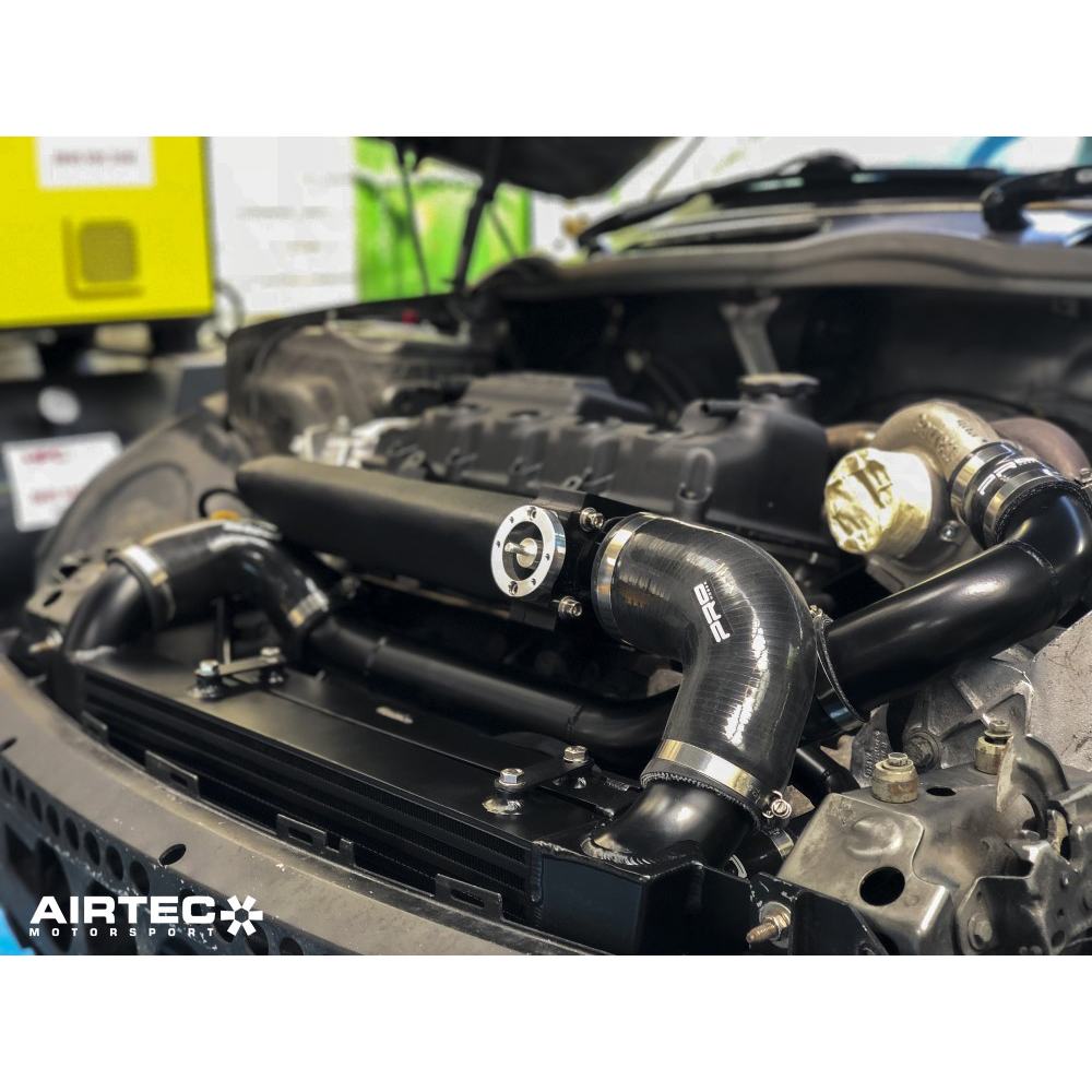 Airtec motorsport ultimate cooling package for mini r53 1320mini turbo kit 3 Airtec motorsport ultimate cooling package for mini r53 1320mini turbo kit - image 3