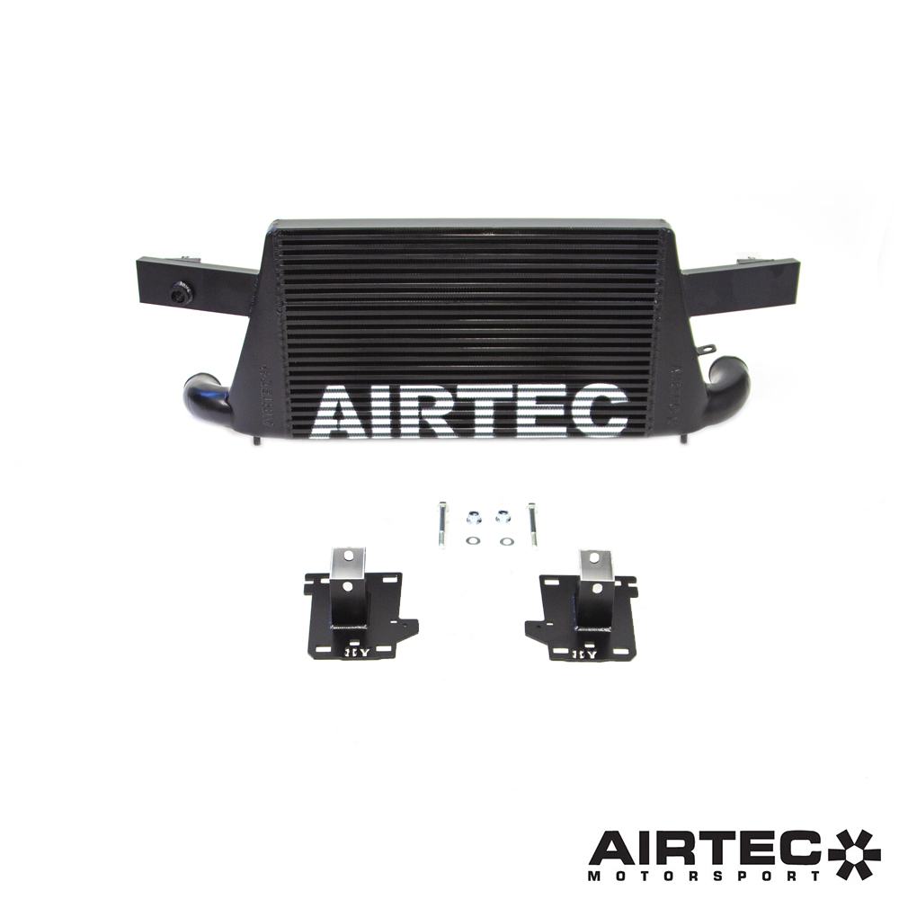 Airtec motorsport front mount intercooler kit for audi rs3 8y 1 Airtec motorport part atintvag43