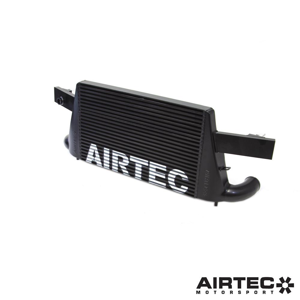 Airtec motorsport front mount intercooler kit for audi rs3 8y 2 Airtec motorsport front mount intercooler kit for audi rs3 8y - image 2