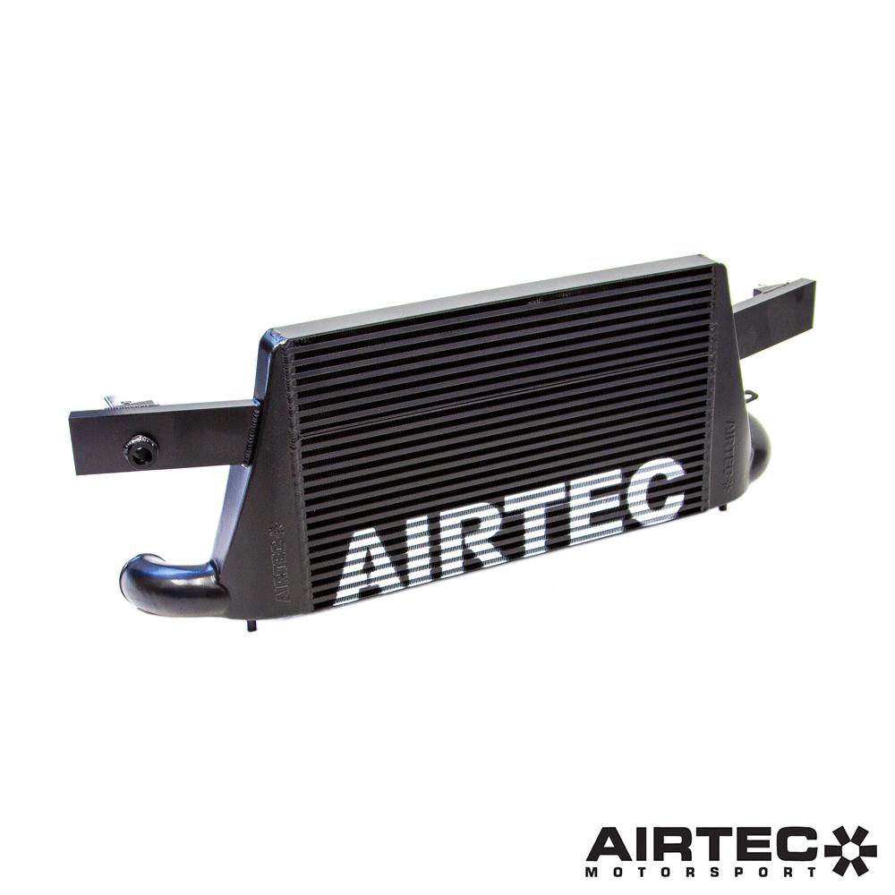 Airtec motorsport front mount intercooler kit for audi rs3 8y 3 Airtec motorsport front mount intercooler kit for audi rs3 8y - image 3