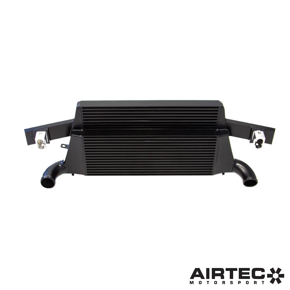 Airtec motorsport front mount intercooler kit for audi rs3 8y 4 Airtec motorsport front mount intercooler kit for audi rs3 8y - image 4