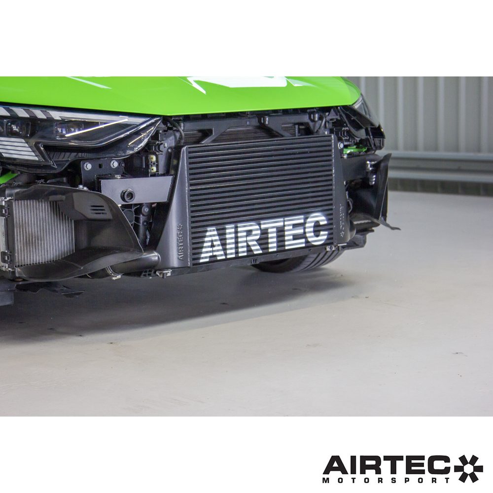 Airtec motorsport front mount intercooler kit for audi rs3 8y 7 Airtec motorsport front mount intercooler kit for audi rs3 8y - image 7