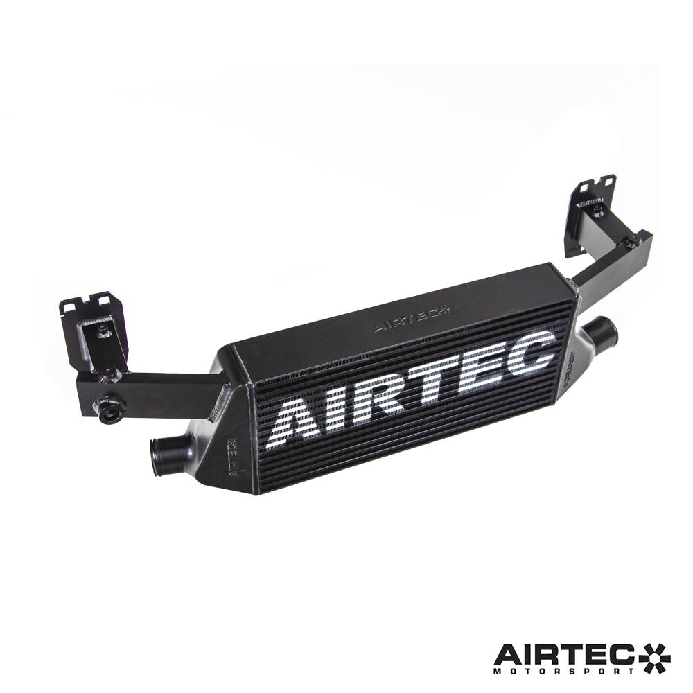 Airtec motorsport front mounted intercooler for audi rsq3 8u 2 Airtec motorsport front mounted intercooler for audi rsq3 8u - image 2