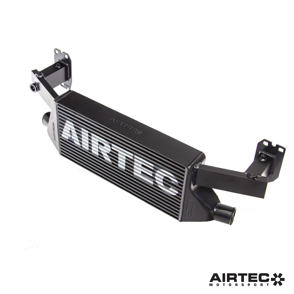 Airtec motorsport front mounted intercooler for audi rsq3 8u 3 Airtec motorsport front mounted intercooler for audi rsq3 8u - image 3