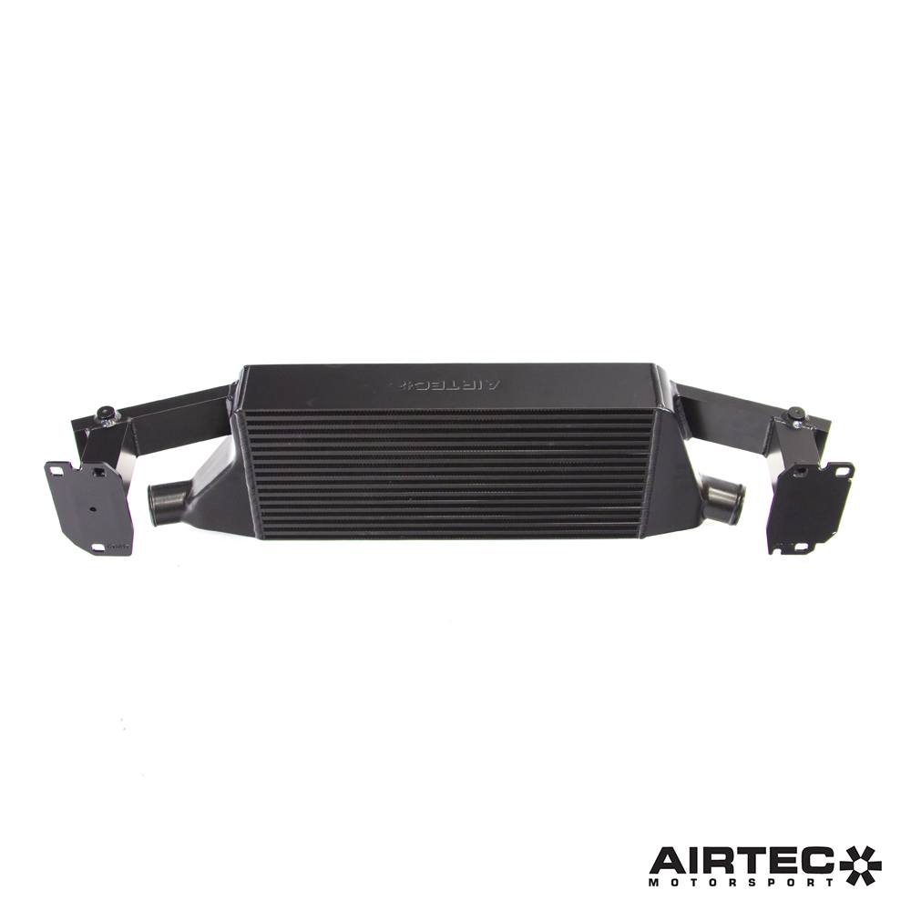 Airtec motorsport front mounted intercooler for audi rsq3 8u 4 Airtec motorsport front mounted intercooler for audi rsq3 8u - image 4