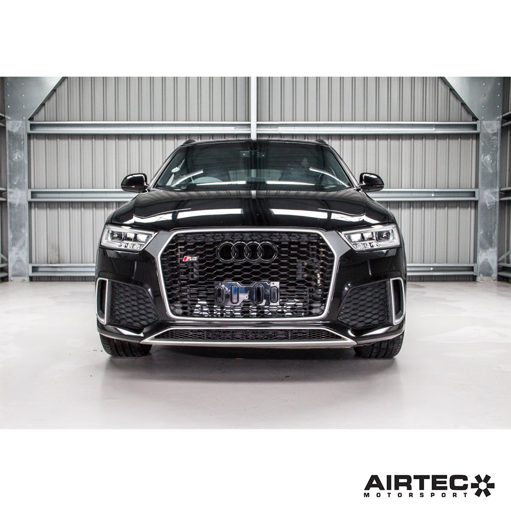 Airtec motorsport front mounted intercooler for audi rsq3 8u 9 Airtec motorsport front mounted intercooler for audi rsq3 8u - image 9