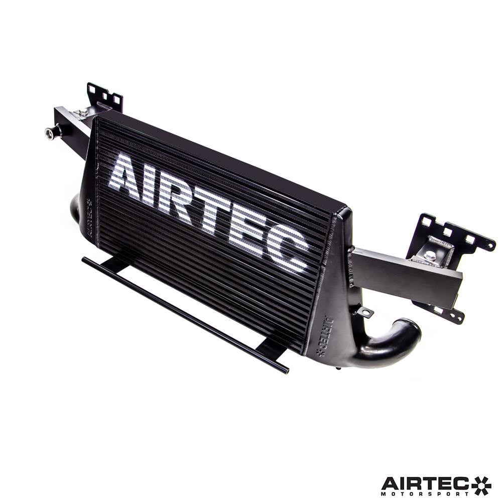 Airtec motorsport front mount intercooler kit for audi rsq3 f3 3 Airtec motorsport front mount intercooler kit for audi rsq3 f3 - image 3