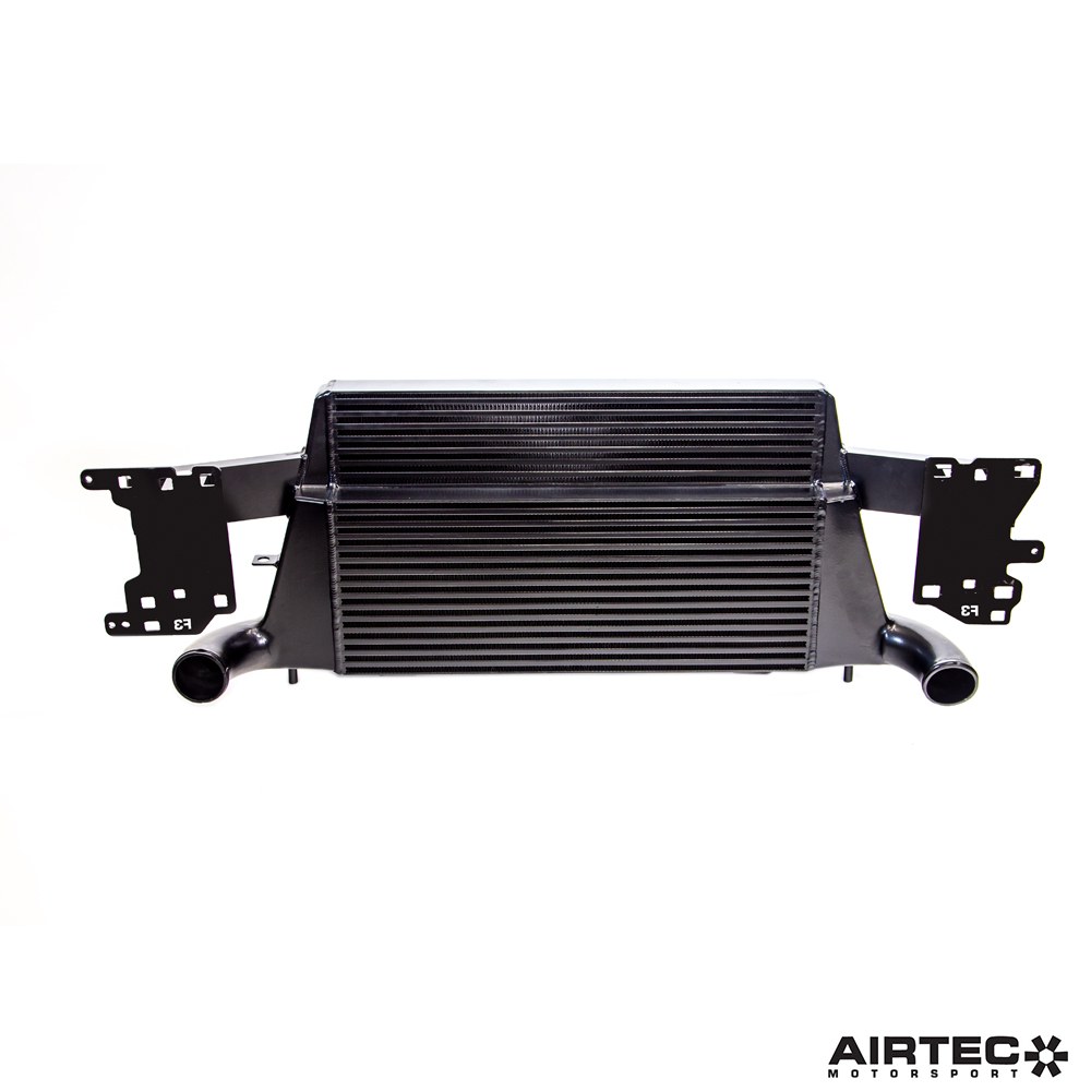 Airtec motorsport front mount intercooler kit for audi rsq3 f3 5 Airtec motorsport front mount intercooler kit for audi rsq3 f3 - image 5