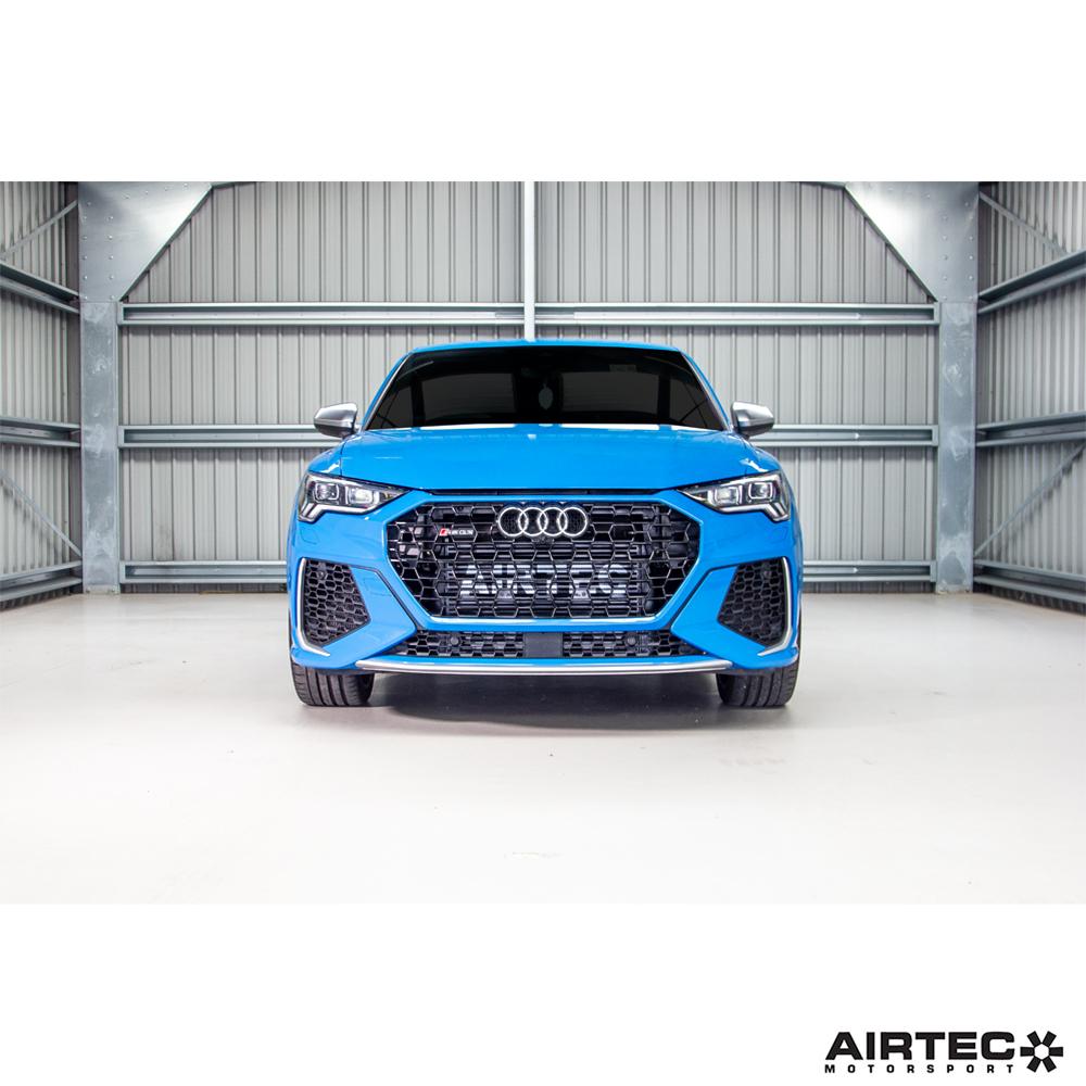 Airtec motorsport front mount intercooler kit for audi rsq3 f3 10 Airtec motorsport front mount intercooler kit for audi rsq3 f3 - image 10