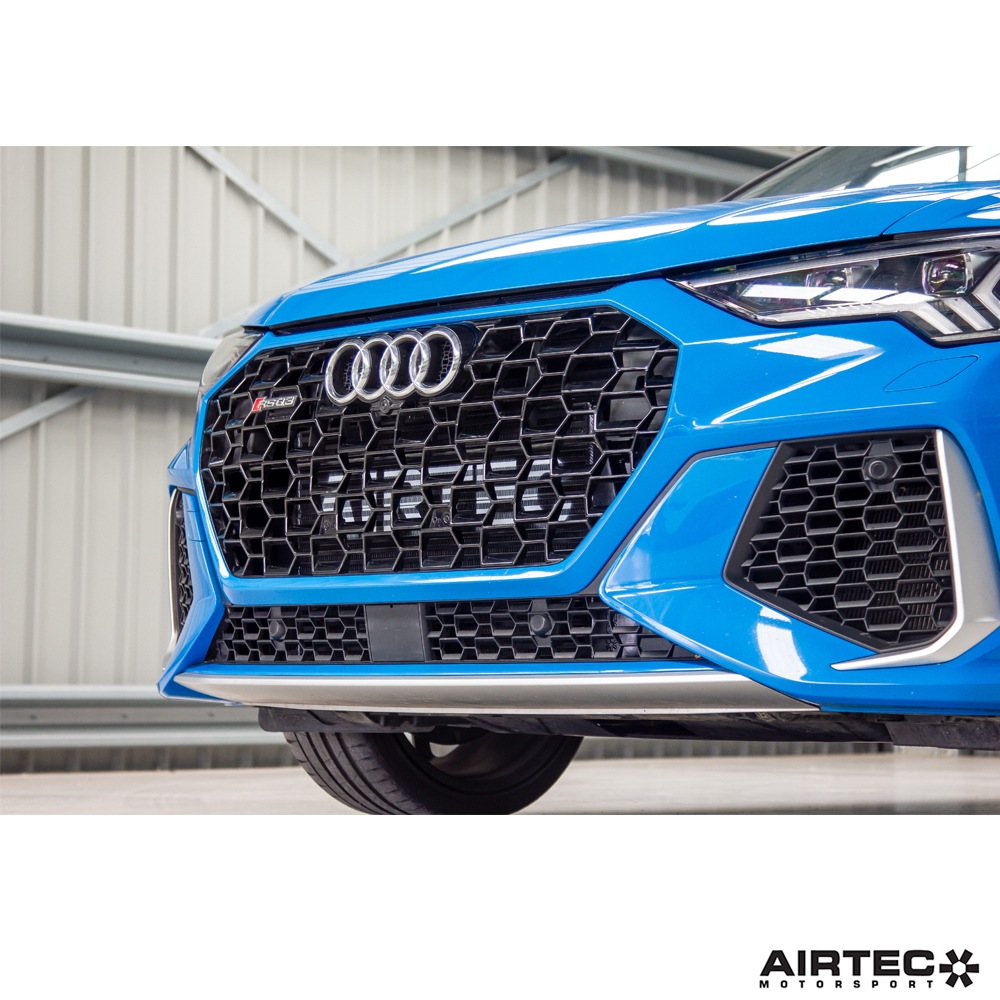 Airtec motorsport front mount intercooler kit for audi rsq3 f3 13 Airtec motorsport front mount intercooler kit for audi rsq3 f3 - image 13
