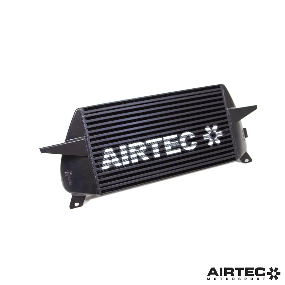 Airtec motorsport intercooler for ford mustang 2. 3 ecoboost 3 Airtec motorsport intercooler for ford mustang 2. 3 ecoboost - image 3