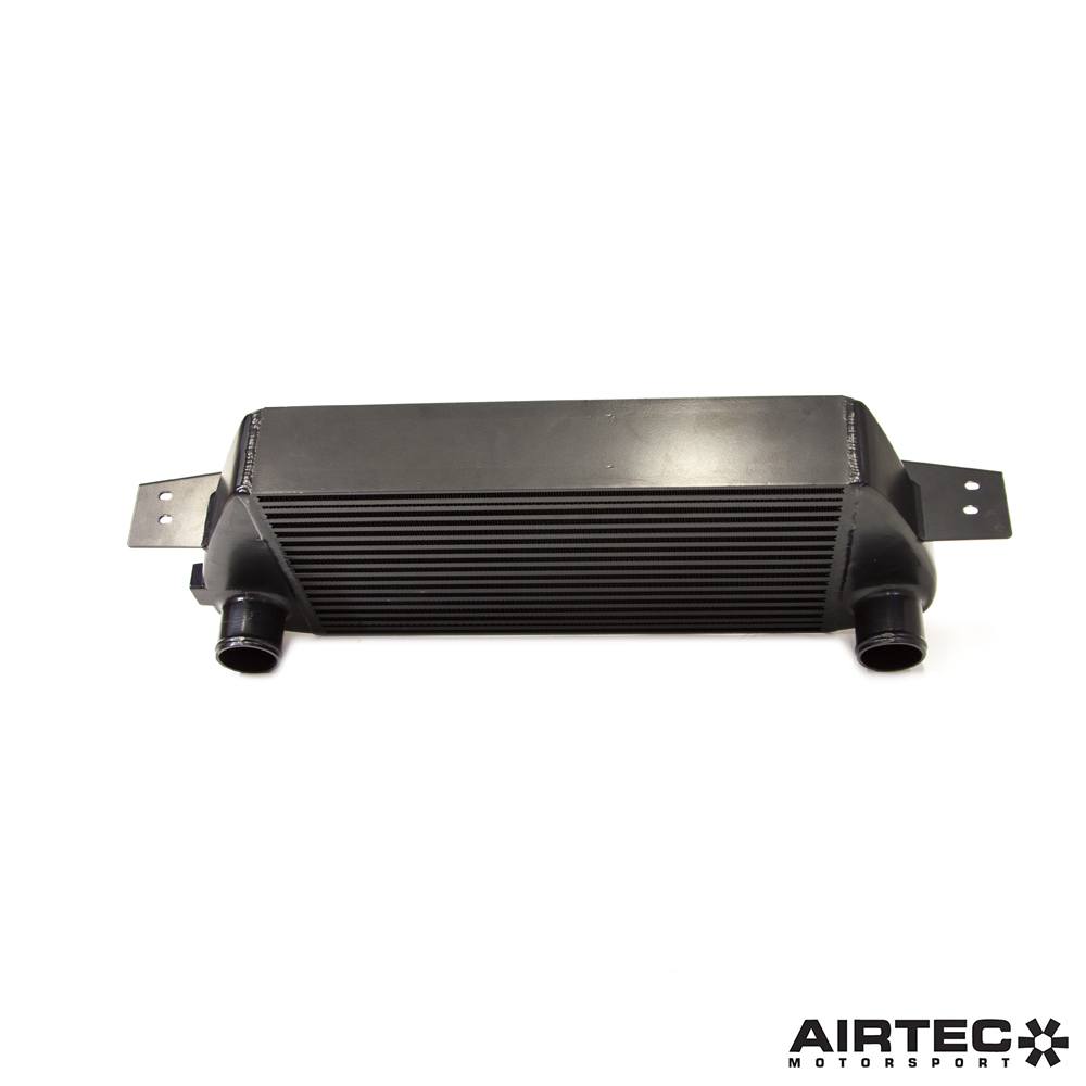 Airtec motorsport intercooler for ford mustang 2. 3 ecoboost 4 Airtec motorsport intercooler for ford mustang 2. 3 ecoboost - image 4