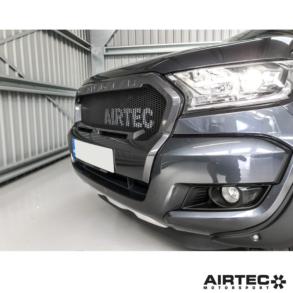 Airtec motorsport intercooler upgrade for ford ranger 2. 2 & 3. 2 tdci 6 Airtec motorsport intercooler upgrade for ford ranger 2. 2 & 3. 2 tdci - image 6