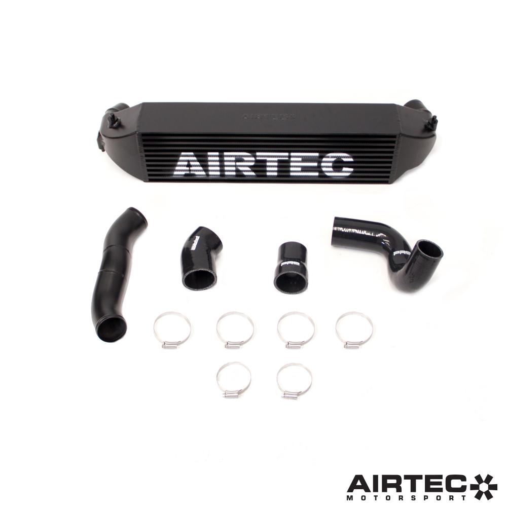 Airtec motorsport front mount intercooler for honda civic fk8 type r 1 Airtec motorport part atinthon03