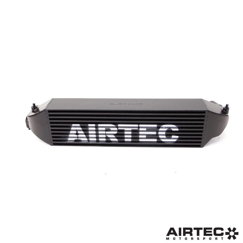 Airtec motorsport front mount intercooler for honda civic fk8 type r 3 Airtec motorsport front mount intercooler for honda civic fk8 type r - image 3