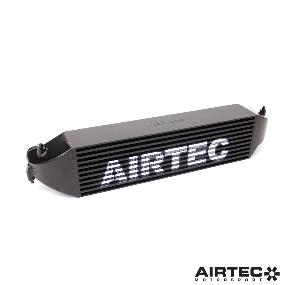 Airtec motorsport front mount intercooler for honda civic fk8 type r 4 Airtec motorsport front mount intercooler for honda civic fk8 type r - image 4