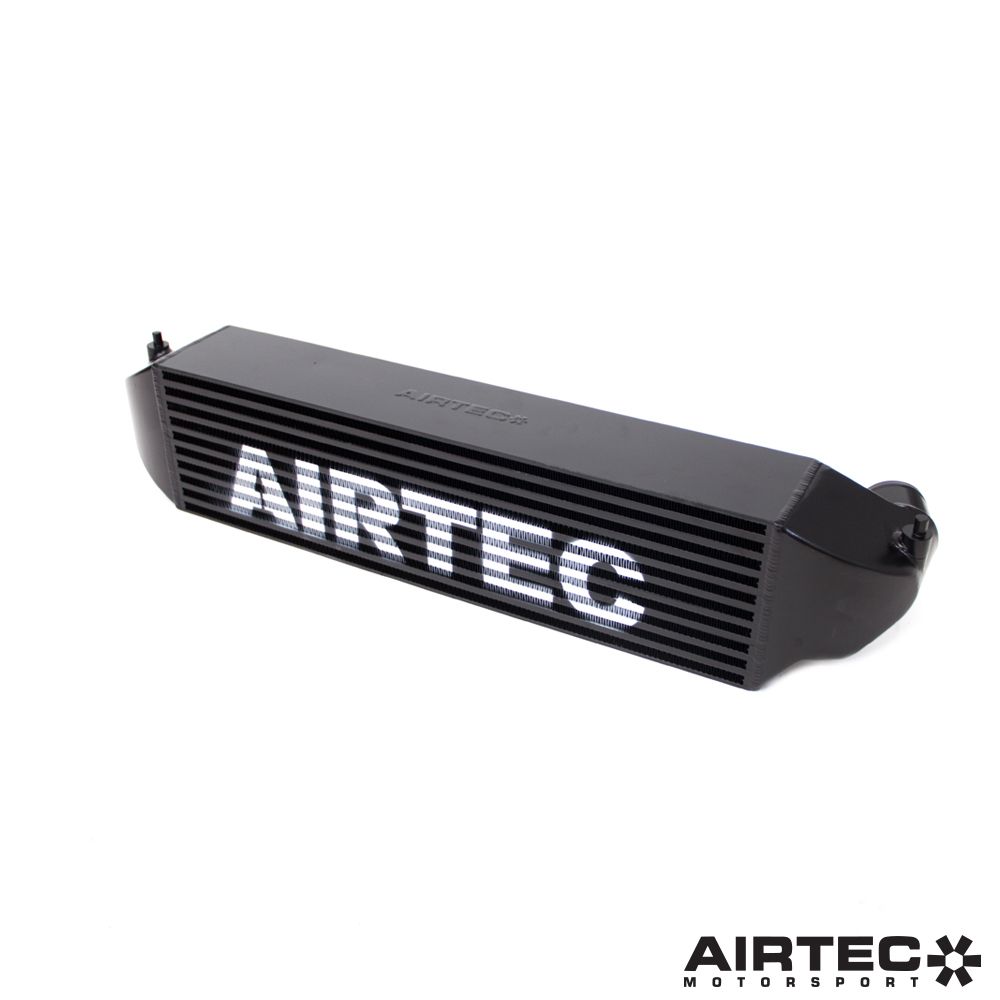 Airtec motorsport front mount intercooler for honda civic fk8 type r 5 Airtec motorsport front mount intercooler for honda civic fk8 type r - image 5