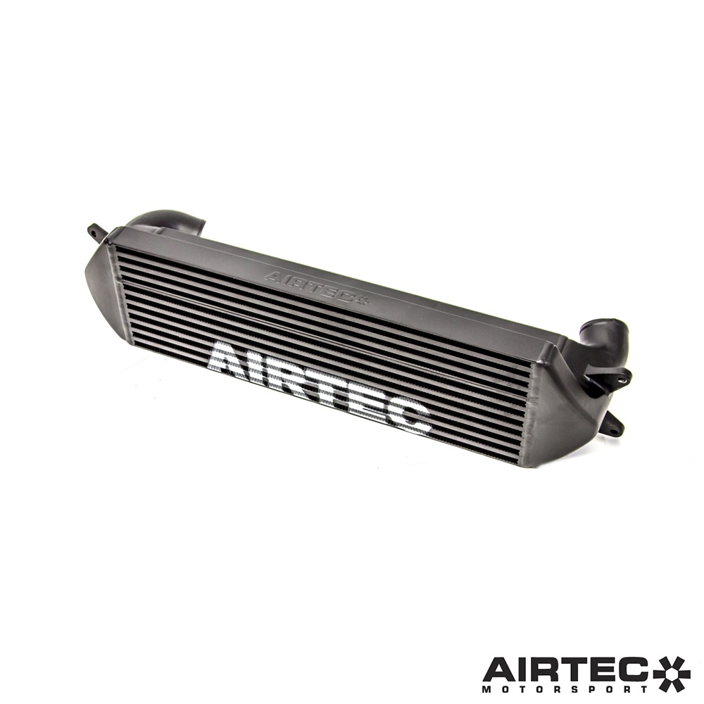 Airtec motorsport intercooler for hyundai i20n 3 Airtec motorsport intercooler for hyundai i20n - image 3