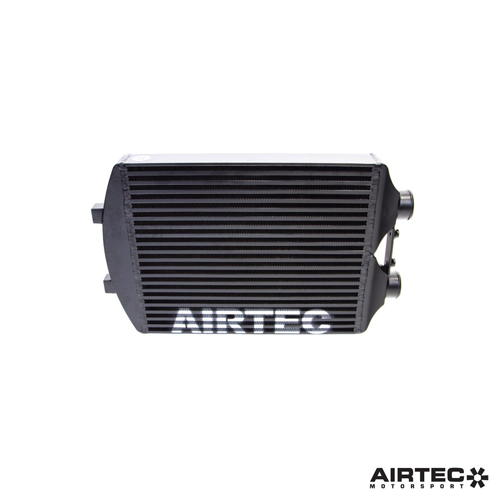 Airtec motorsport intercooler kit for kia ceed gt 2 Airtec motorsport intercooler kit for kia ceed gt - image 2
