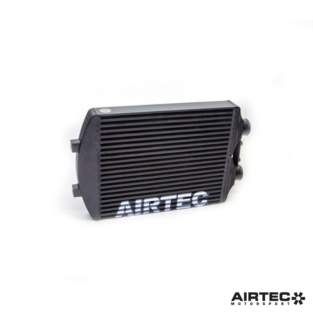 Airtec motorsport intercooler kit for kia ceed gt 3 Airtec motorsport intercooler kit for kia ceed gt - image 3