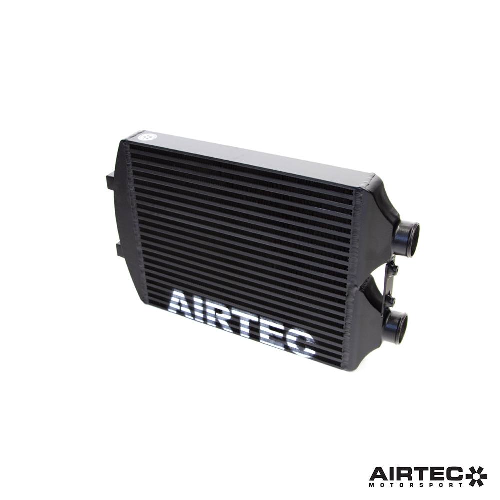 Airtec motorsport intercooler kit for kia ceed gt 4 Airtec motorsport intercooler kit for kia ceed gt - image 4