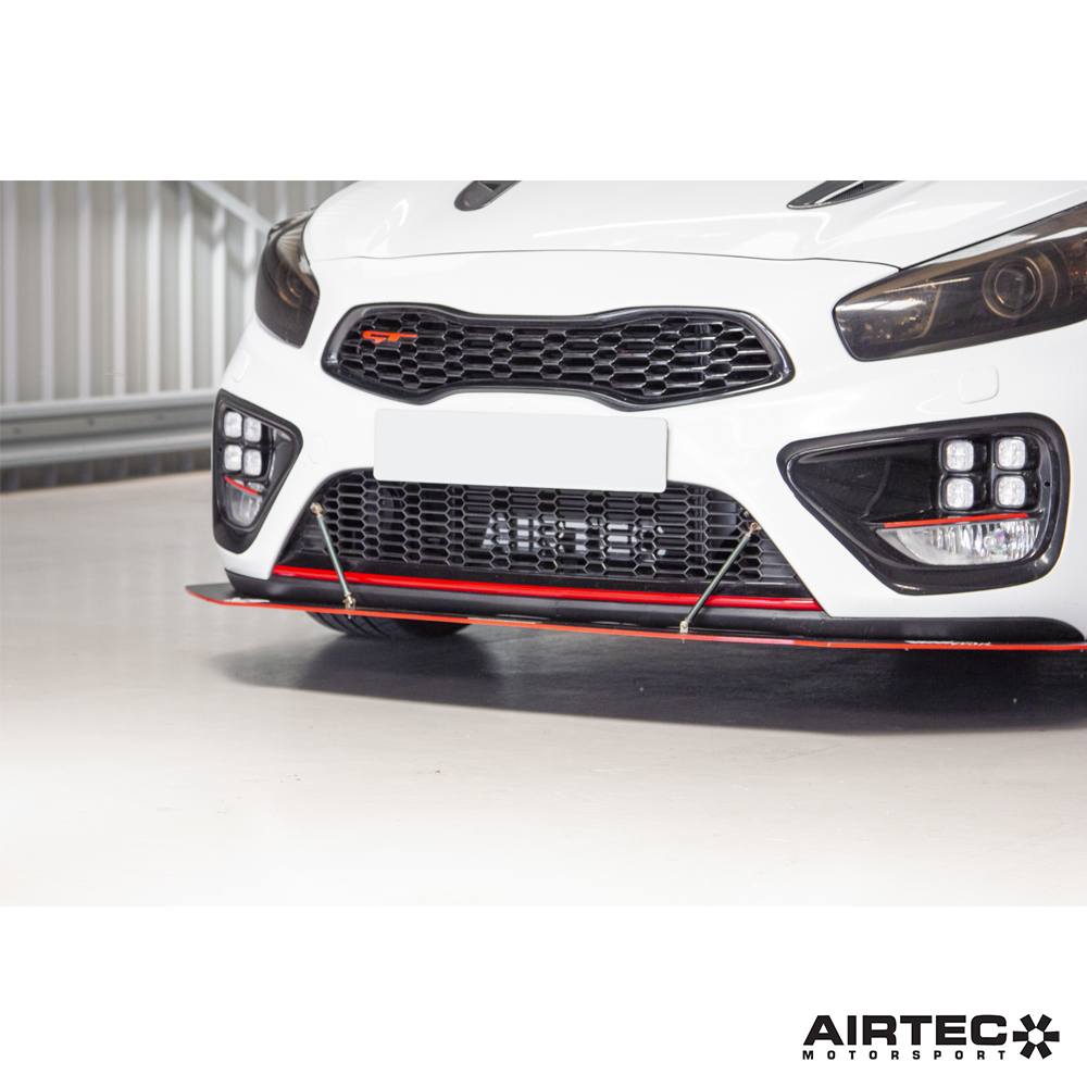 Airtec motorsport intercooler kit for kia ceed gt 9 Airtec motorsport intercooler kit for kia ceed gt - image 9