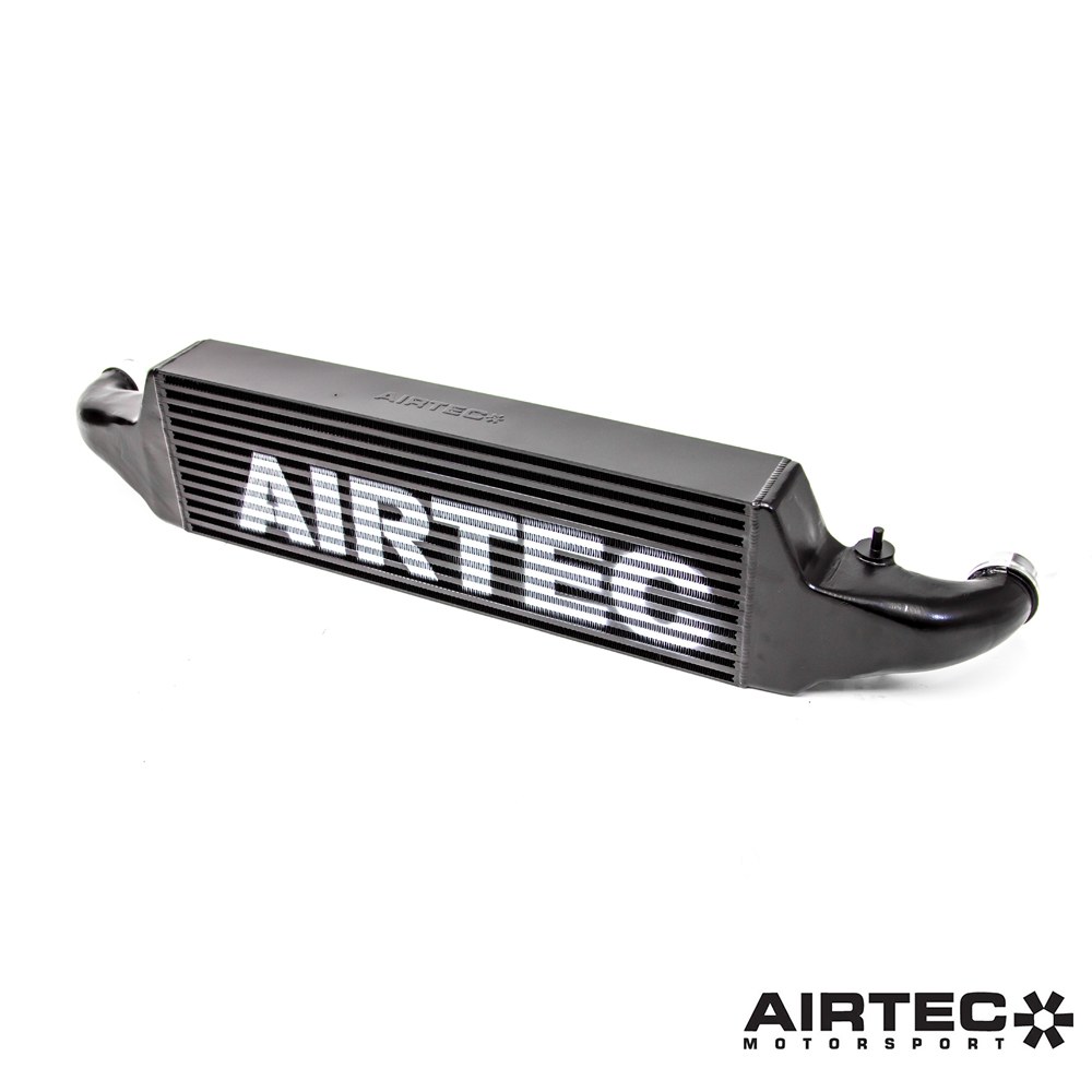 Airtec motorsport intercooler for kia stinger gt 3. 3 v6 3 Airtec motorsport intercooler for kia stinger gt 3. 3 v6 - image 3